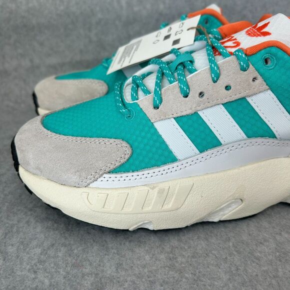 Adidas ZX 22 Boost Men’s Shoes Low Top Running Sneakers Size 6 main image 4